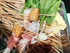 -钢管厂五区小郡肝火锅串串香(清河店)