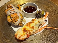 -富力丽思卡尔顿酒店·香荟全日制餐厅