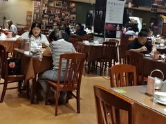 -天下客饭店(中山路店)