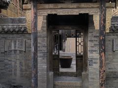 -山西王家大院