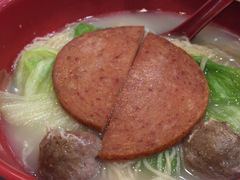 -旺角宝港式茶餐厅(寮步店)