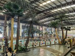 -南宫温泉水世界