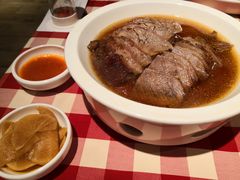 -西贝(金桥店)