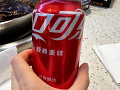 -味之绝热血美蛙鱼火锅(中坝店)