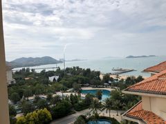 -惠州金海湾嘉华度假酒店