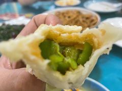 烫面油香-国强手抓(北京西路店)