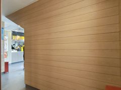 -麦当劳(乳山路店)