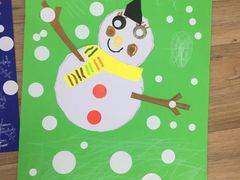 -AKA国际儿童中心Awesome Kids Academy