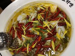 -太二酸菜鱼(沈阳万象城店)