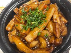 -清晖小苑·顺德菜(观澜湖新城店)