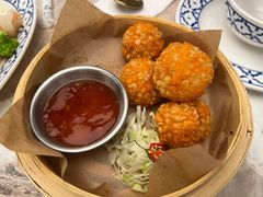 -KingThaia金泰兰(滨江天街店)