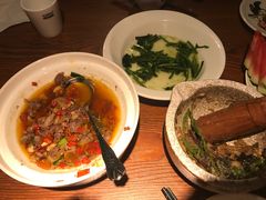 -炊烟小炒黄牛肉(东庆街店)
