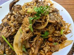 -萍姨抻面馆·鸡架冒菜(清湖店)