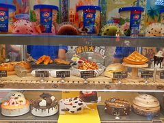 -DQ·蛋糕·冰淇淋(万象城店)