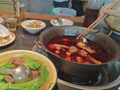 -李子坝梁山鸡(李子坝大鸡哥店)