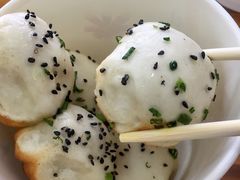 -许记生煎(遵义路店)