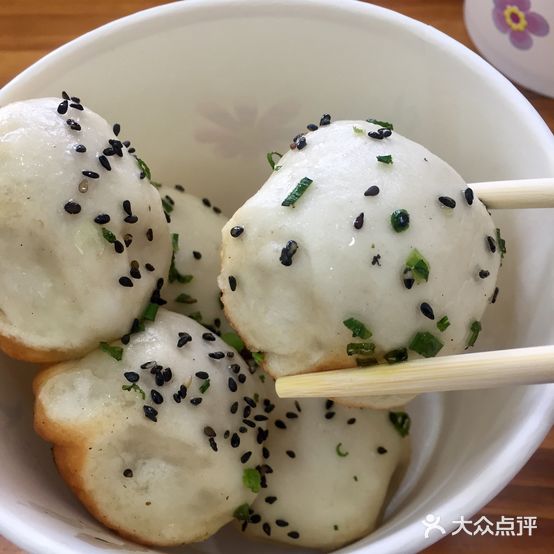 许记生煎(遵义路店)
