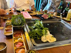 -郭记烤肉创始店(民丰大街店)