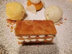 -弗兰克牛排西餐厅Ribone steak house(柠檬花园店)