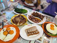 -澳门陈光记烧味饭店(万象城店)