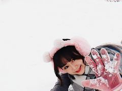 -太子岭滑雪场