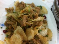 土豆栲姥姥-太原面食店(解放路店)