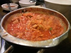 -新村食堂(明洞店 )