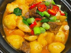 -良渚君澜度假酒店·中餐厅
