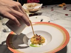 -深圳美高梅酒店·意烁FIAMMA·地中海餐厅