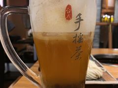 -呷哺呷哺 黄金牧场 (新中关购物中心店)