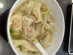-鸿兴面馆馄饨小笼(稻香店)