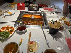 -海底捞火锅(之心城店)