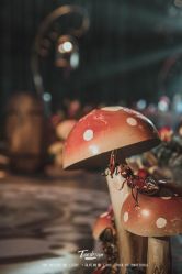 -Tian Design天源婚礼策划