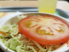 -麦当劳(十字街店)