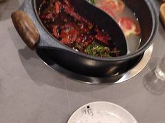 -浮何烤铺(桐梓林店)