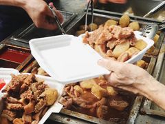 -细妹五香牛杂(步行街店)