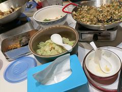 -福巷湘食小馆·猛火现炒(上海首店)