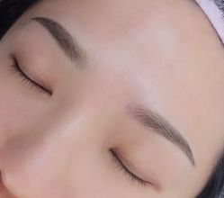 -Yue Show馨选·半永久纹眉纹眼线