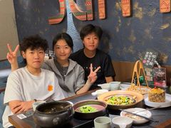 -云海肴·汽锅鸡·云南菜(领展购物广场·中关村店)