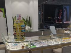 -陕光明眼镜(科创路店)