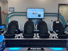 -极橙儿童齿科矫正中心(奥城店)