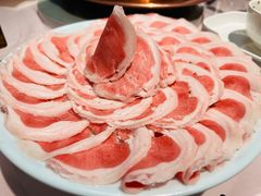 厚切原生太阳卷-前门后头老北京铜锅涮肉·京味菜·烤鸭(伊藤洋华堂店)