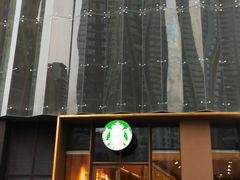 门面-星巴克(深圳布吉万象汇4F店)
