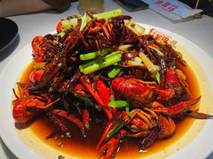 -红盔甲·小龙虾(天钥桥店)