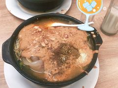-曹宝林砂锅麻辣烫(星光路店)
