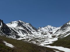 -新疆那拉提国家旅游度假区