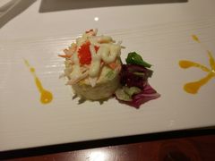 -斗牛士牛排(南京东路店)