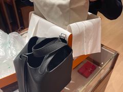 -HERMES(恒隆广场店)