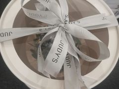-朱迪小铺.半糖奶油蛋糕(海汇港店)