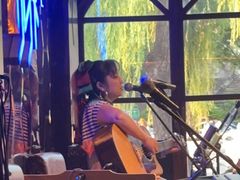 -悦界酒吧(后海店)